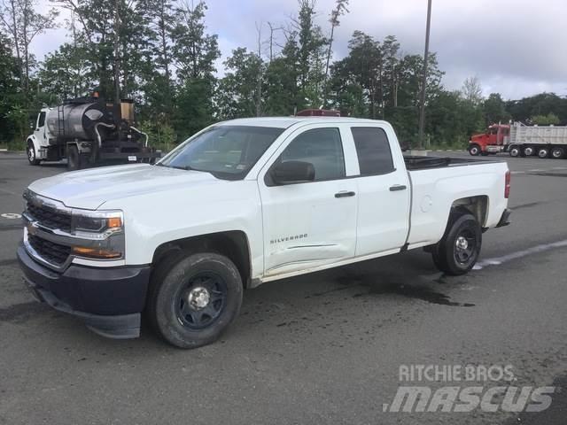 Chevrolet 1500 Citi