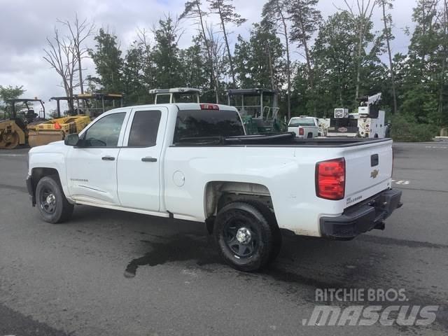 Chevrolet 1500 Citi