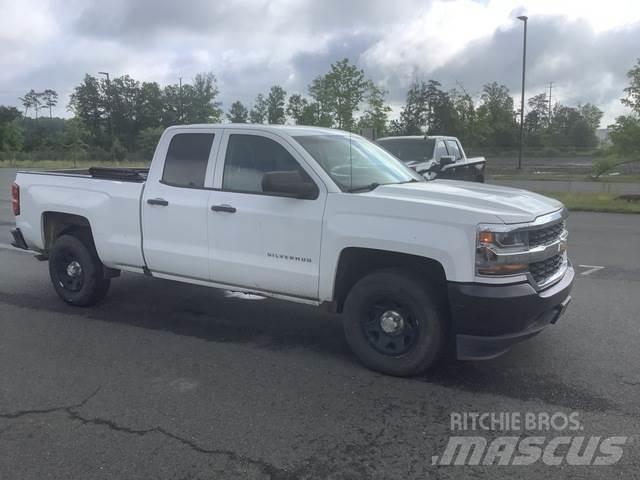 Chevrolet 1500 Citi