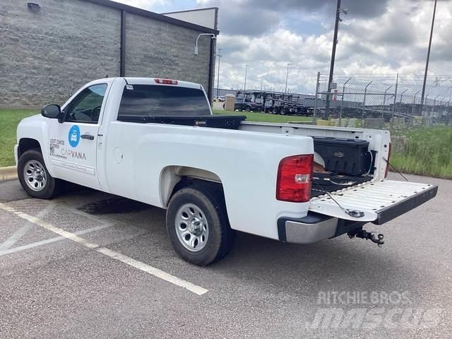 Chevrolet 1500 Citi