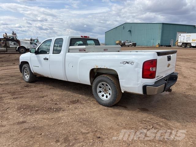 Chevrolet 1500 Citi