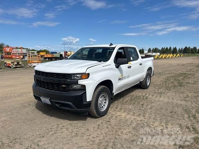 Chevrolet 1500 Citi