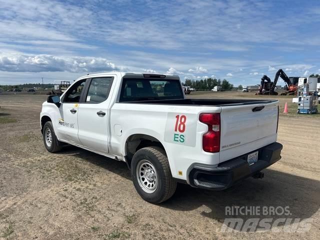 Chevrolet 1500 Citi