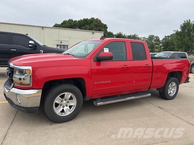 Chevrolet 1500 Citi