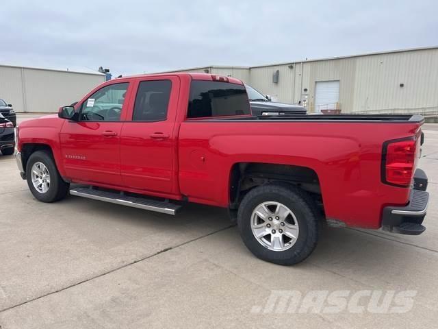 Chevrolet 1500 Citi