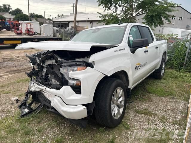 Chevrolet 1500 Citi