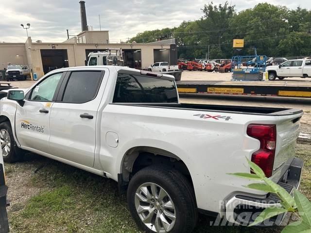Chevrolet 1500 Citi