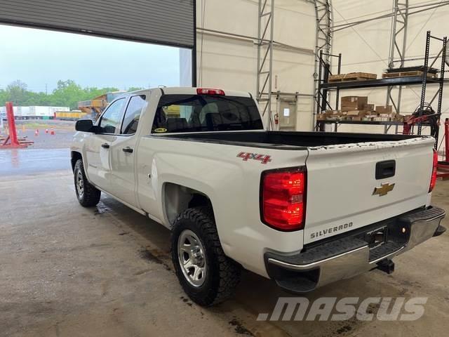 Chevrolet 1500 Citi