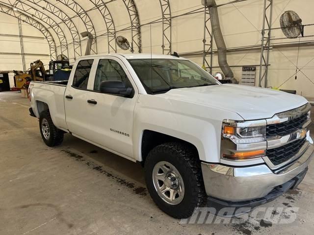 Chevrolet 1500 Citi