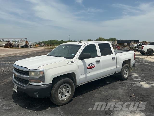 Chevrolet 1500 Citi