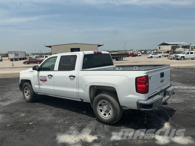 Chevrolet 1500 Citi