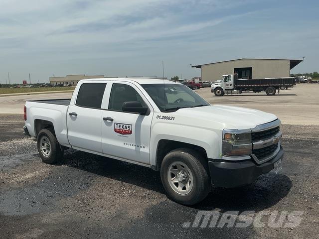 Chevrolet 1500 Citi