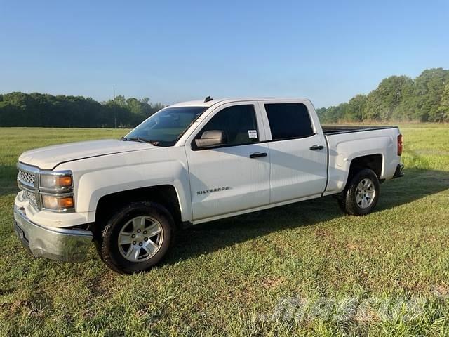 Chevrolet 1500 Citi