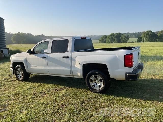 Chevrolet 1500 Citi