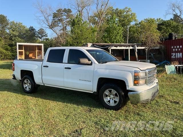 Chevrolet 1500 Citi
