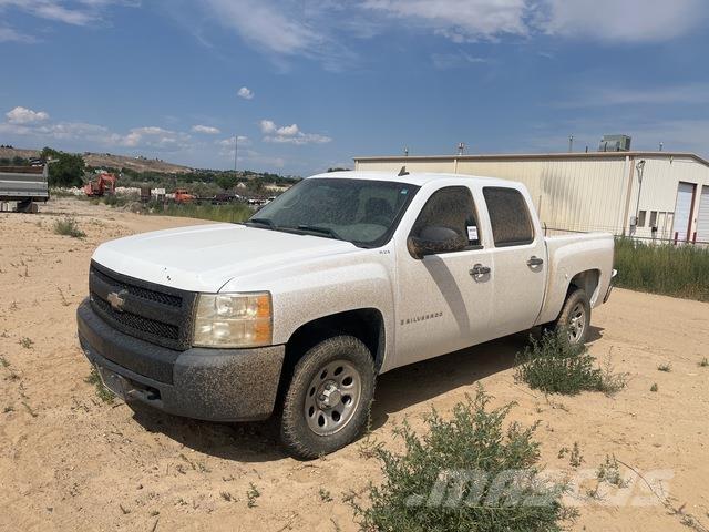 Chevrolet 1500 Citi