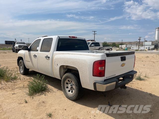 Chevrolet 1500 Citi