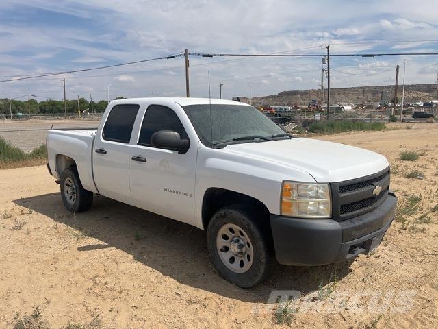 Chevrolet 1500 Citi