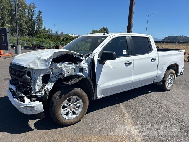 Chevrolet 1500 Citi