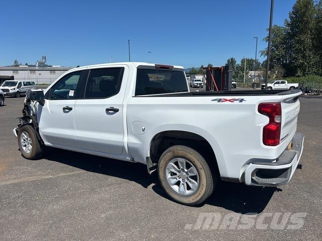 Chevrolet 1500 Citi