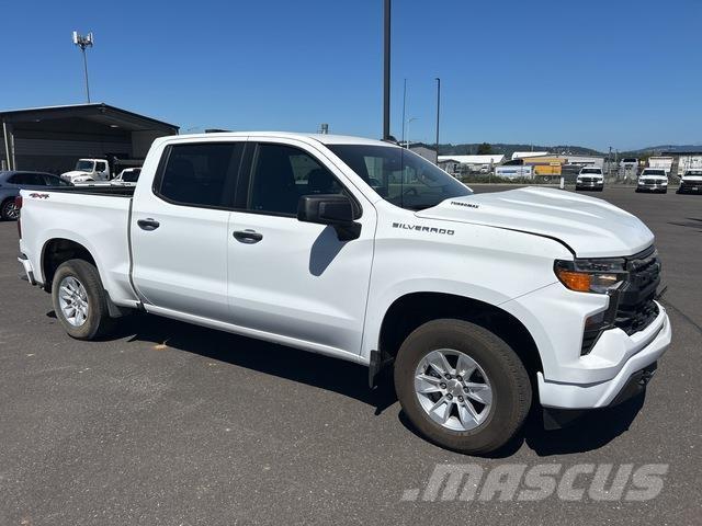 Chevrolet 1500 Citi