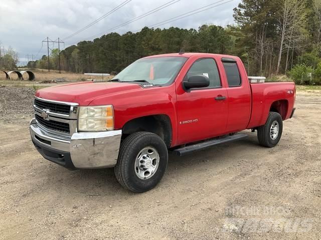 Chevrolet 2500 Citi