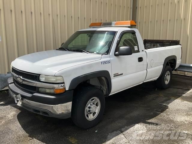Chevrolet 2500 Citi