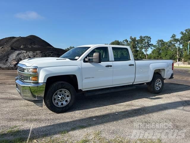 Chevrolet 2500 Citi