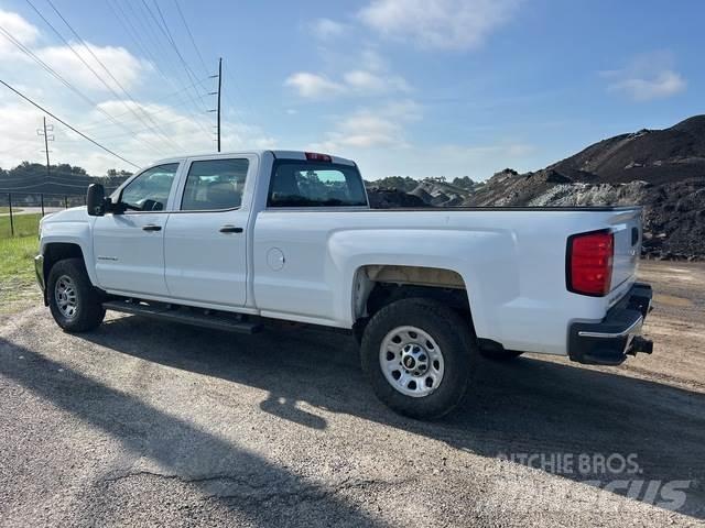 Chevrolet 2500 Citi