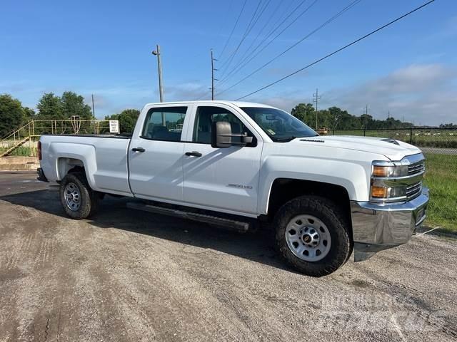 Chevrolet 2500 Citi