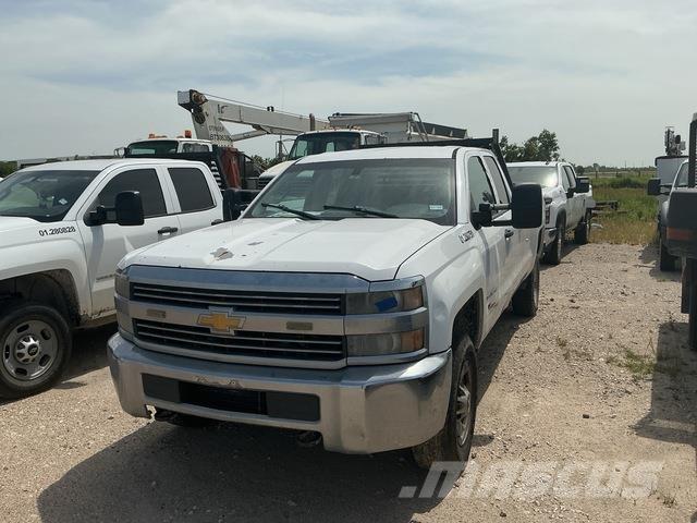 Chevrolet 2500 Citi