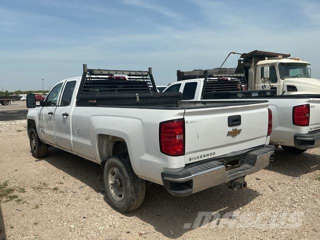 Chevrolet 2500 Citi