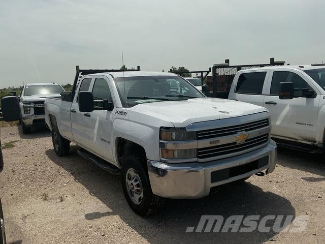Chevrolet 2500 Citi