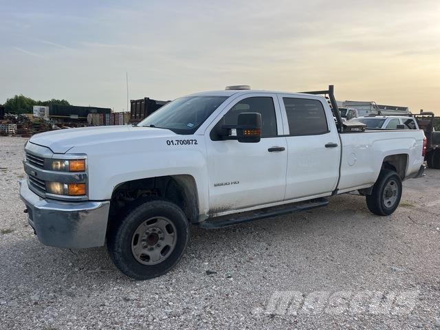 Chevrolet 2500 Citi