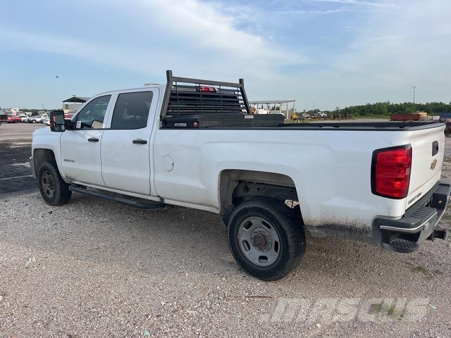 Chevrolet 2500 Citi