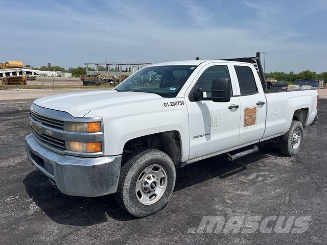 Chevrolet 2500 Citi