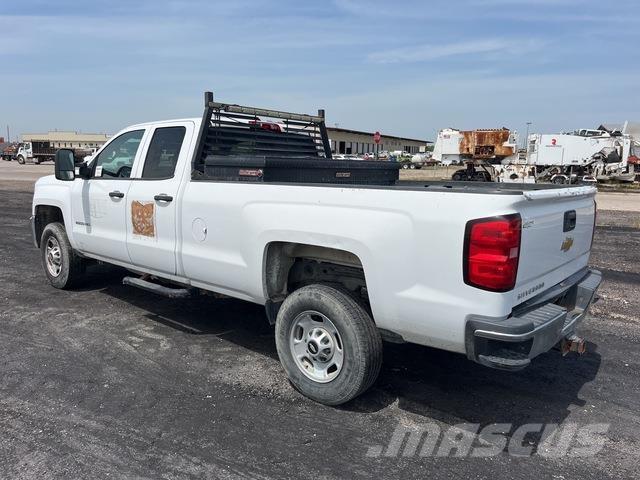 Chevrolet 2500 Citi