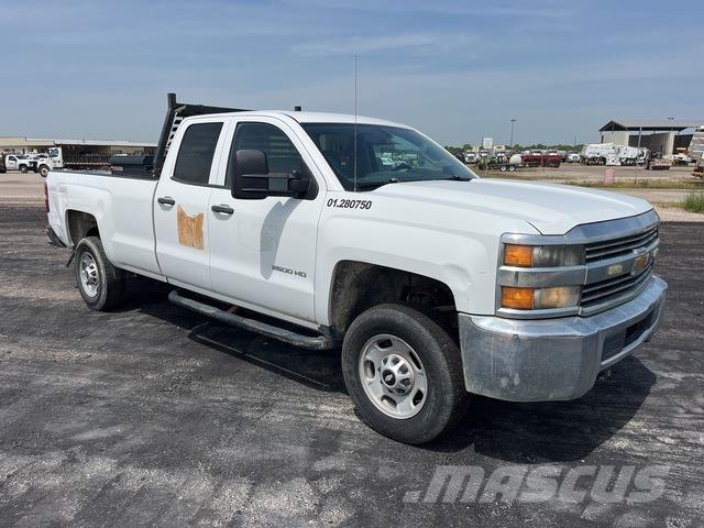 Chevrolet 2500 Citi