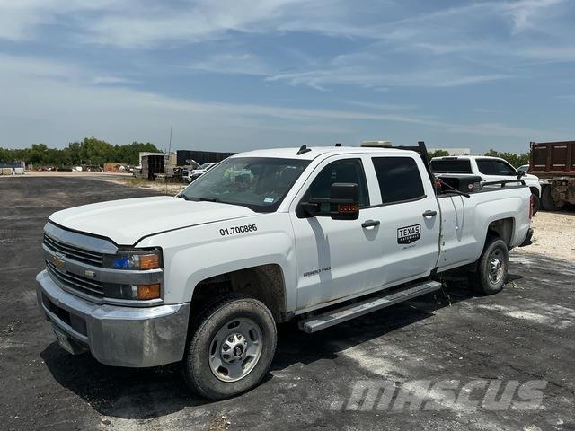Chevrolet 2500 Citi