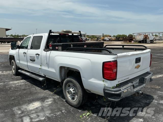 Chevrolet 2500 Citi