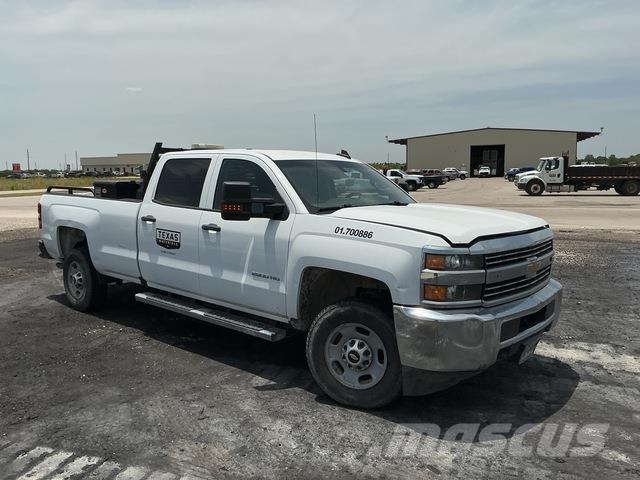 Chevrolet 2500 Citi
