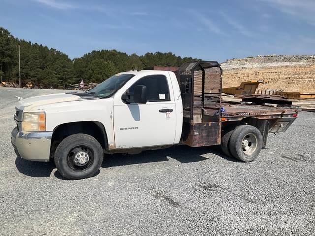 Chevrolet 3500 Citi