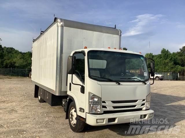 Chevrolet 4500 Furgons