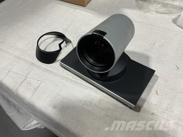  Cisco TTC8-02 Būvniecība- Citi