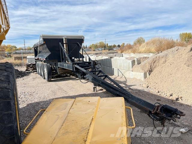 Clement  Pašizgāzējs