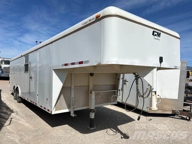 CM C6070-24 Furgons