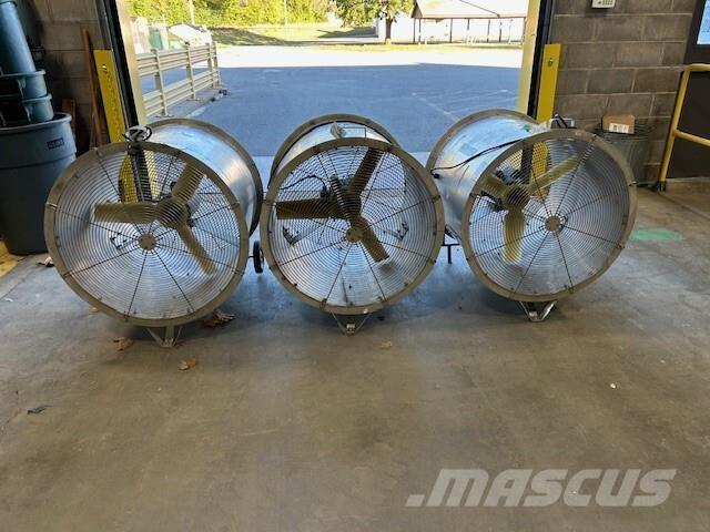  Coenco RAMIFL Sildīšanas un atkausēšanas iekārtas