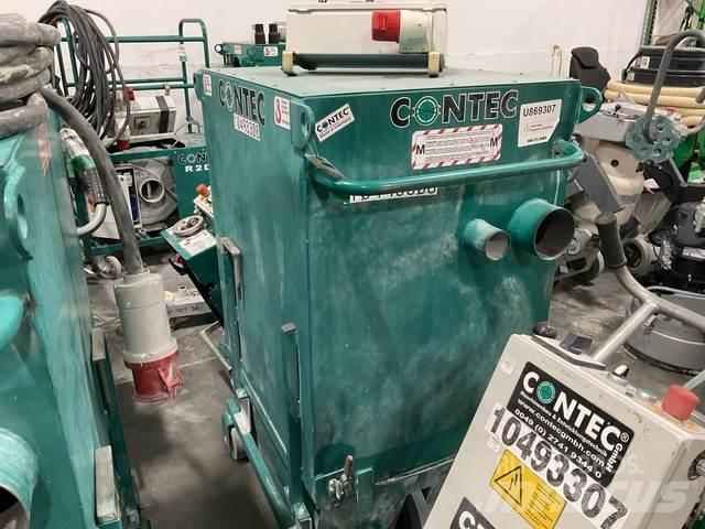  Contec R2D2 Būvniecība- Citi