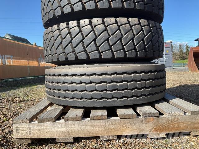 Continental  Riepas, riteņi un diski