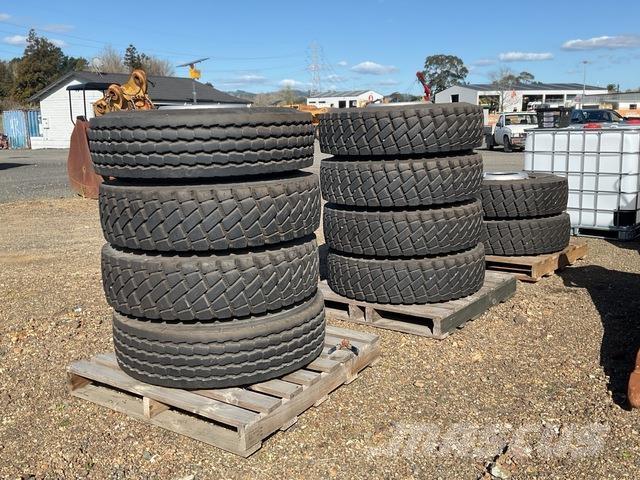 Continental  Riepas, riteņi un diski